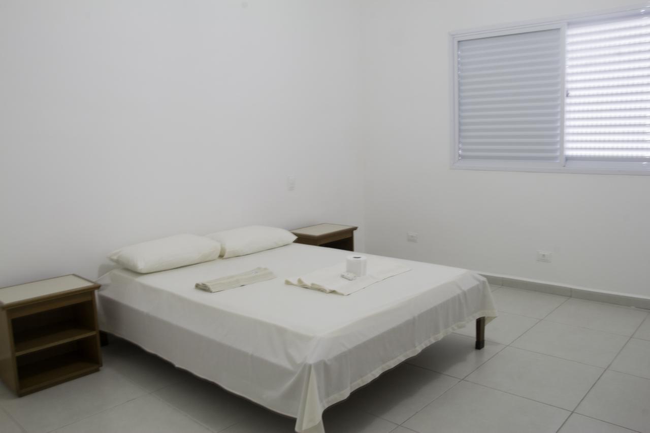 Consulado Praia Hotel Гуаружа Экстерьер фото